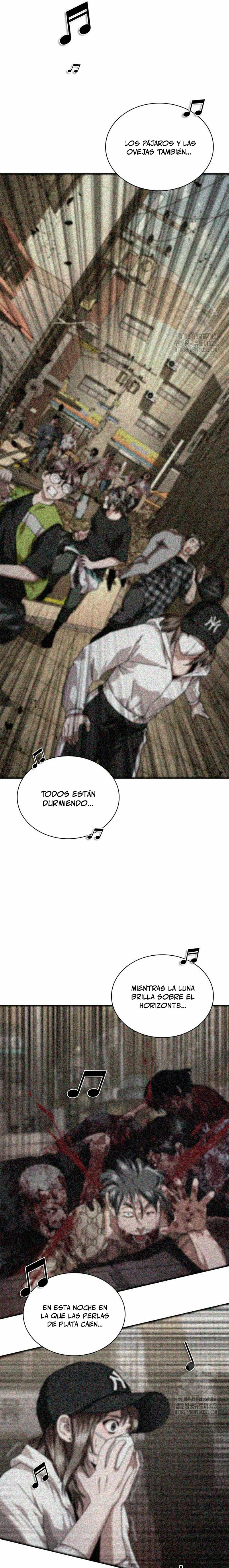 apocalipsis zombie 82 08 Capitulo 34 página 27