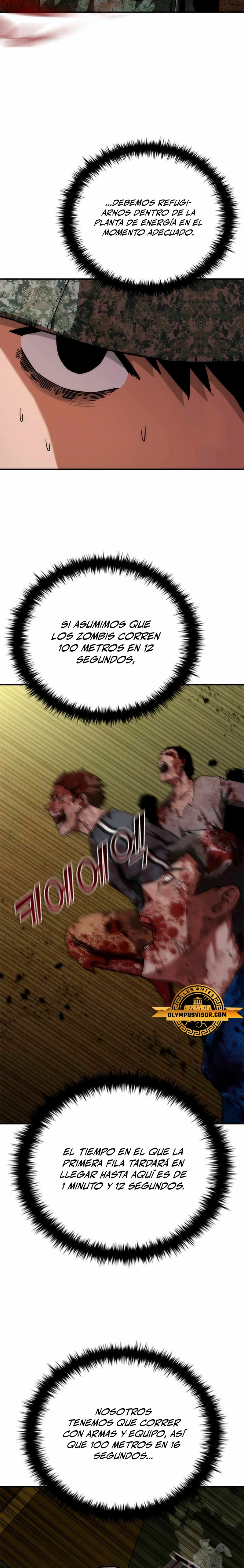 apocalipsis zombie 82 08 Capitulo 35 página 24