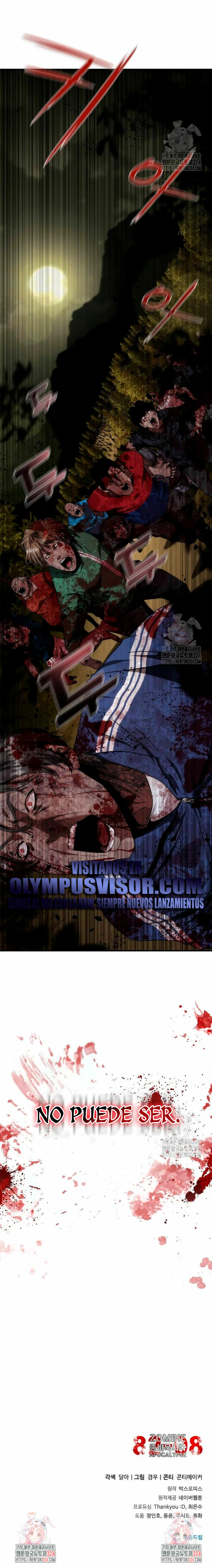 apocalipsis zombie 82 08 Capitulo 35 página 34