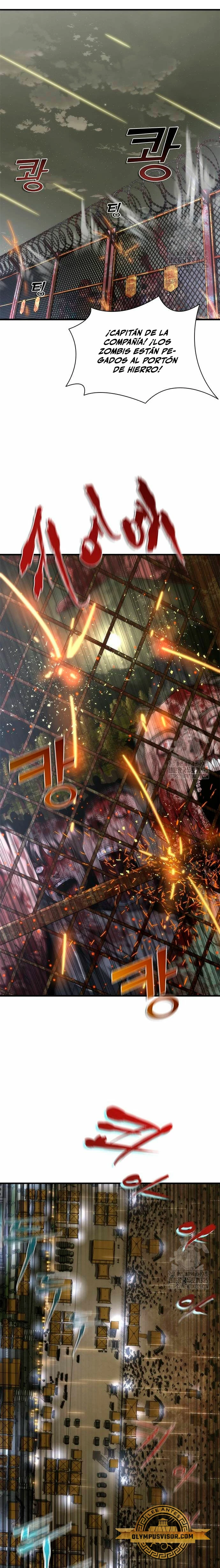 apocalipsis zombie 82 08 Capitulo 36 página 14