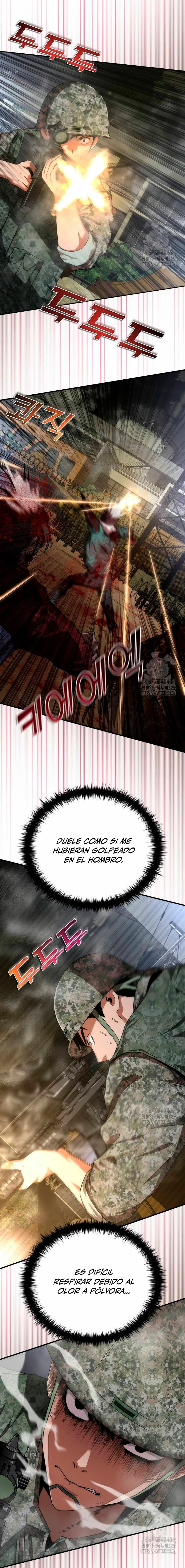 apocalipsis zombie 82 08 Capitulo 36 página 24