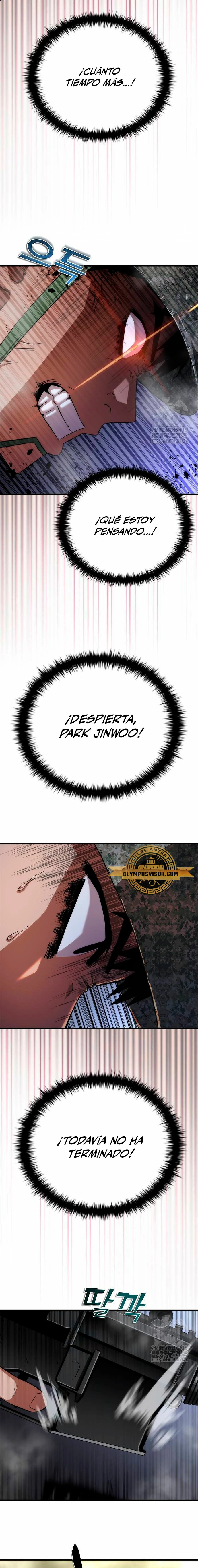 apocalipsis zombie 82 08 Capitulo 36 página 25