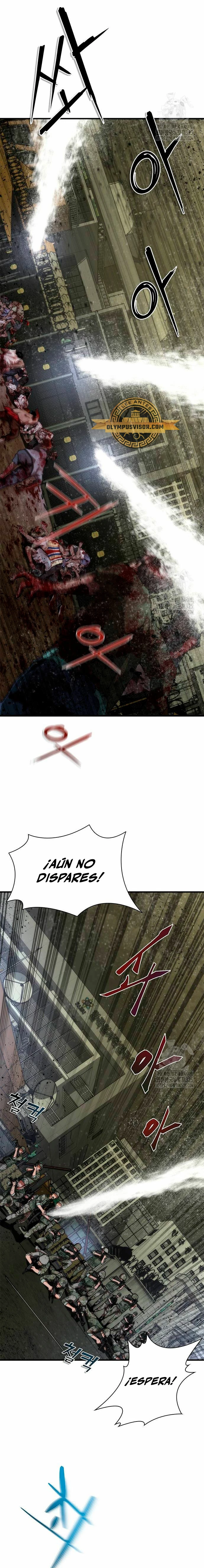 apocalipsis zombie 82 08 Capitulo 37 página 10