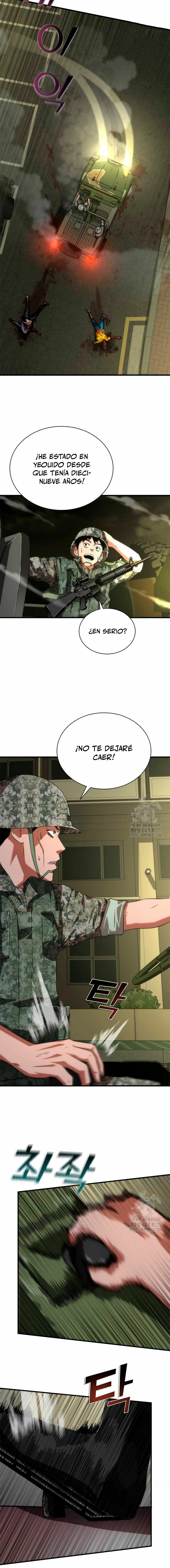 apocalipsis zombie 82 08 Capitulo 37 página 24