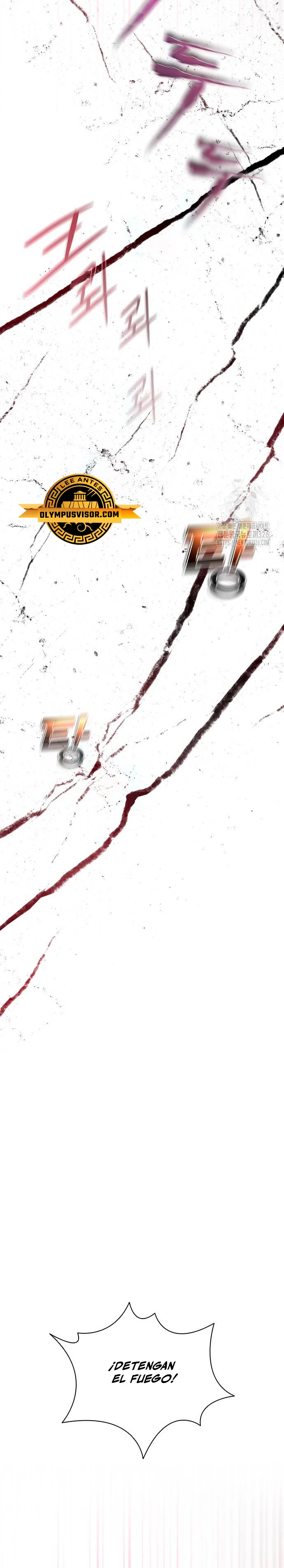 apocalipsis zombie 82 08 Capitulo 38 página 42