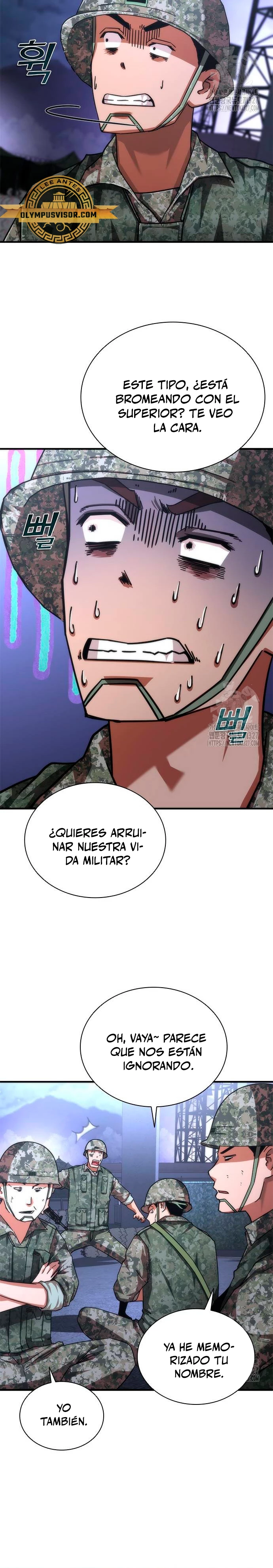 apocalipsis zombie 82 08 Capitulo 39 página 8