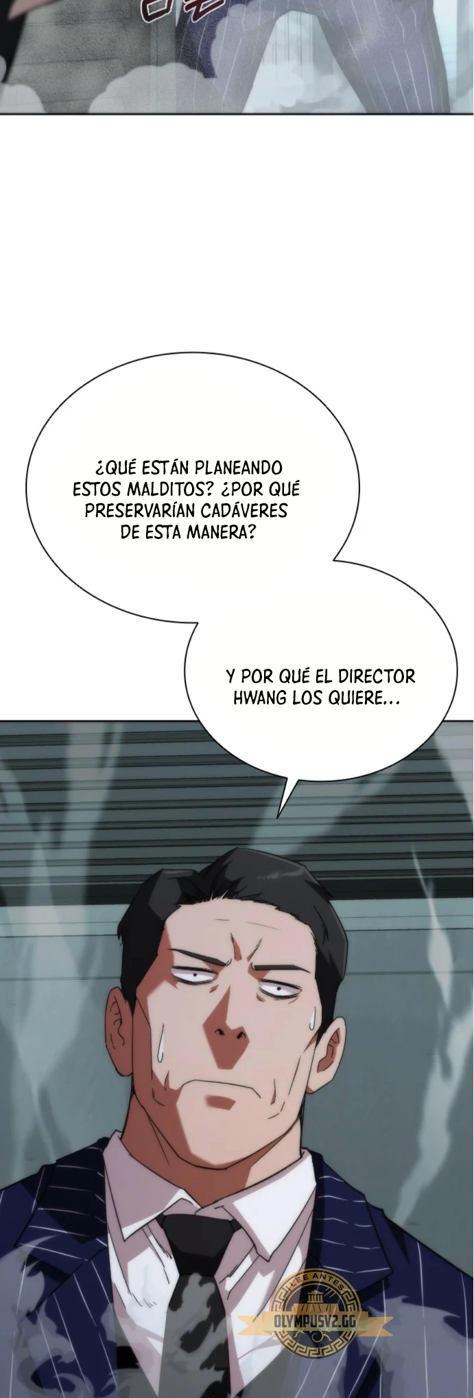 apocalipsis zombie 82 08 Capitulo 4 página 10