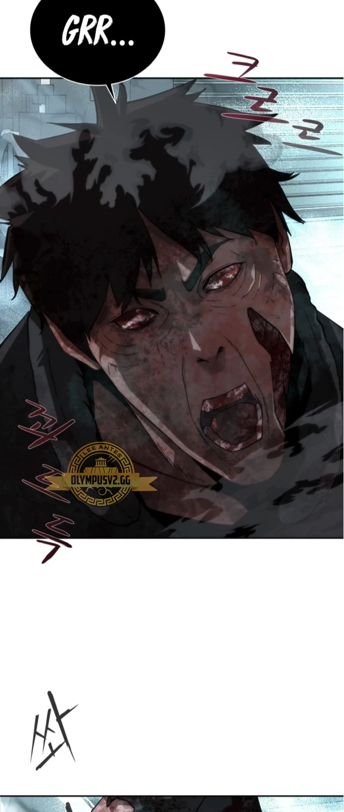 apocalipsis zombie 82 08 Capitulo 4 página 19