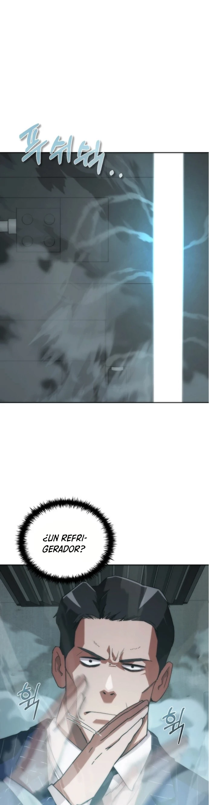 apocalipsis zombie 82 08 Capitulo 4 página 2