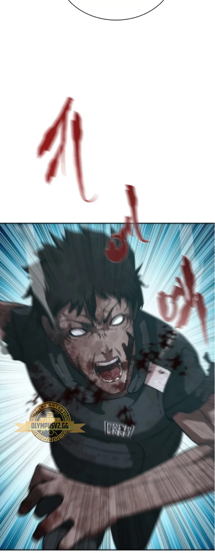 apocalipsis zombie 82 08 Capitulo 4 página 21