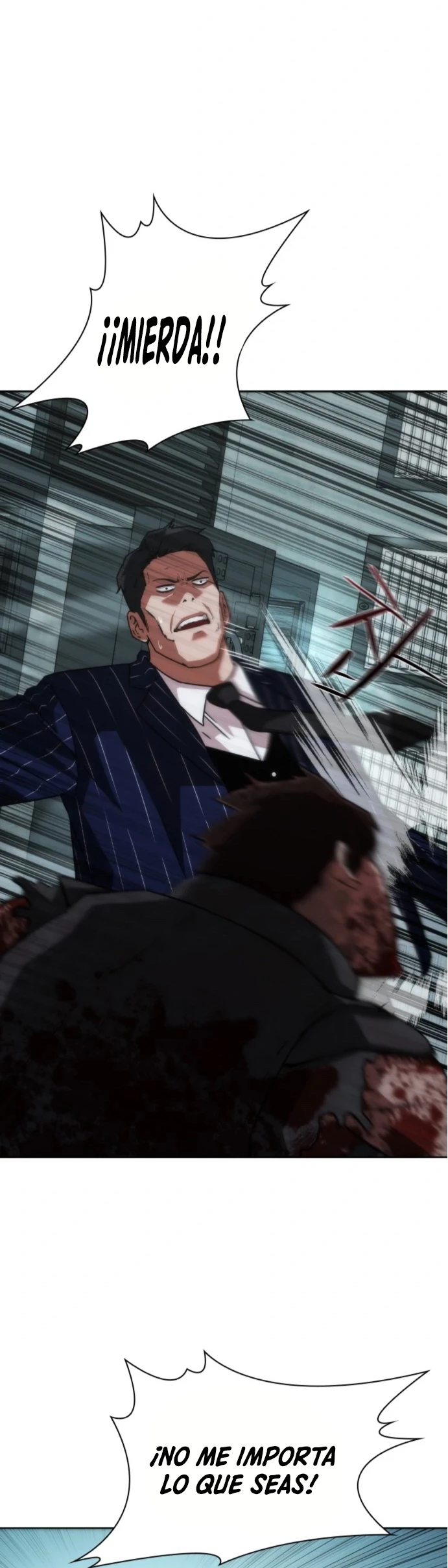 apocalipsis zombie 82 08 Capitulo 4 página 22