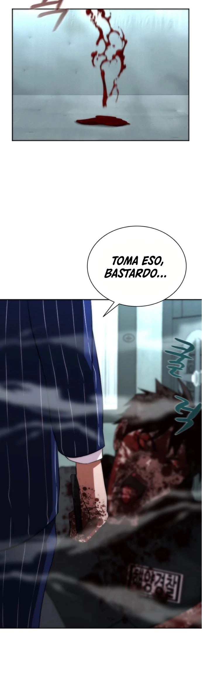 apocalipsis zombie 82 08 Capitulo 4 página 26