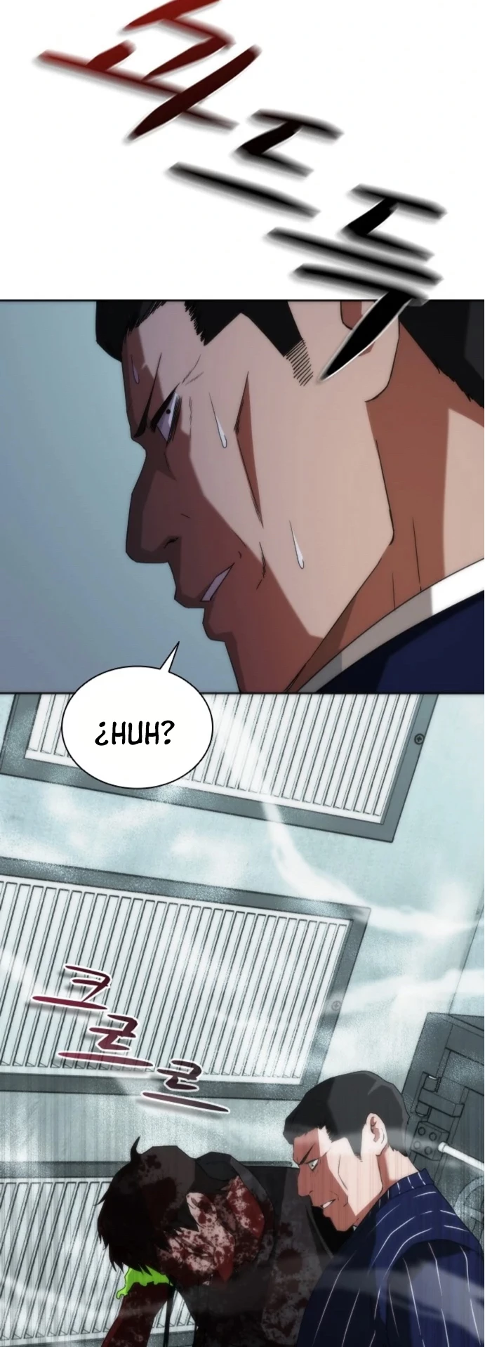 apocalipsis zombie 82 08 Capitulo 4 página 28
