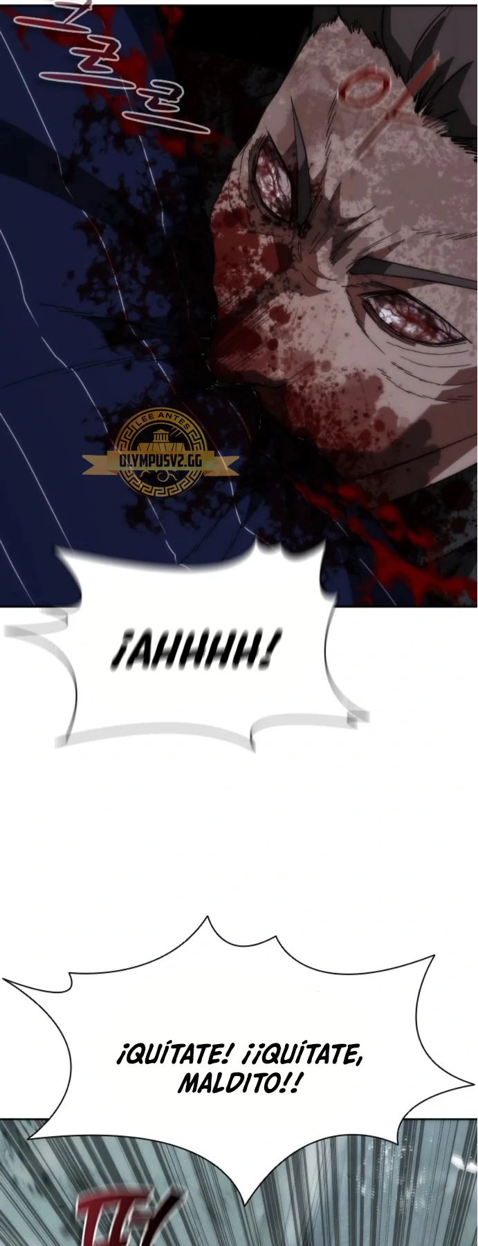 apocalipsis zombie 82 08 Capitulo 4 página 30
