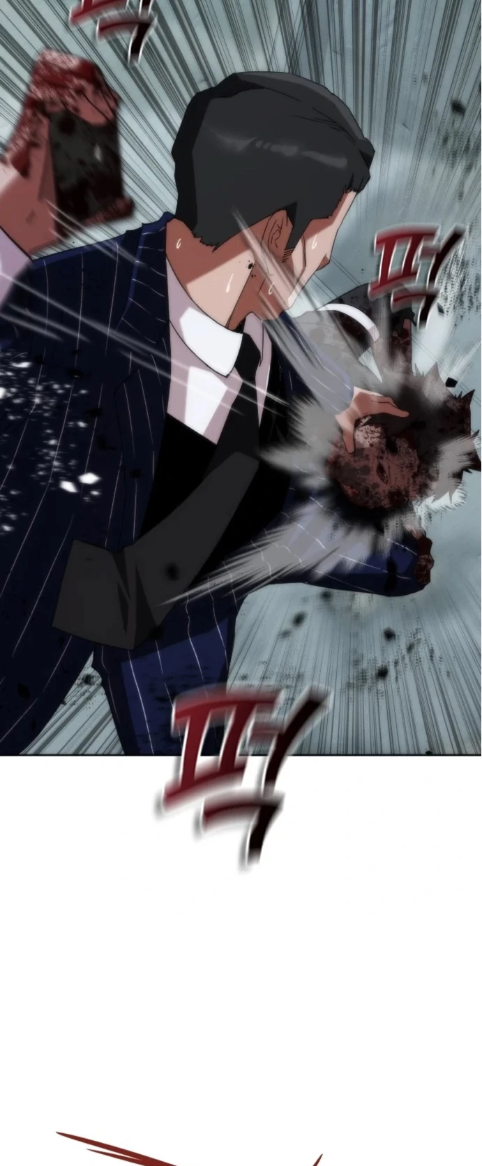 apocalipsis zombie 82 08 Capitulo 4 página 31