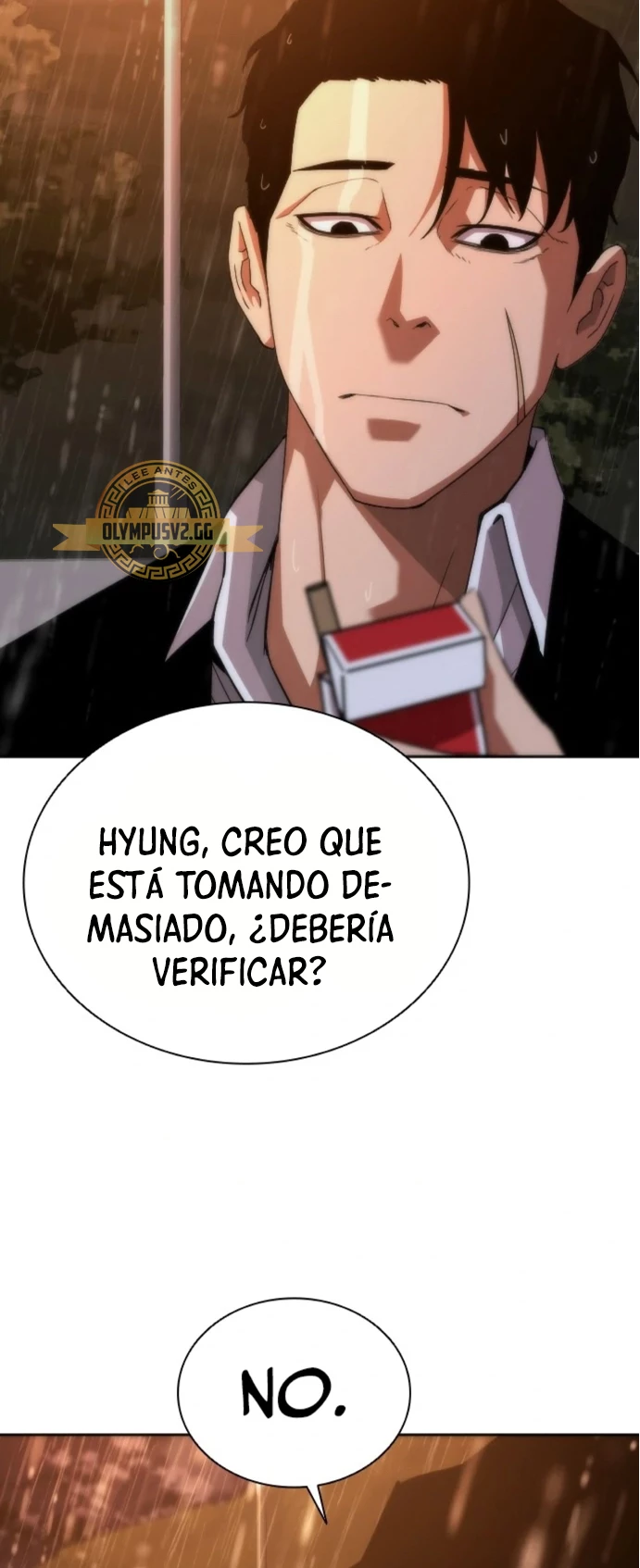 apocalipsis zombie 82 08 Capitulo 4 página 37
