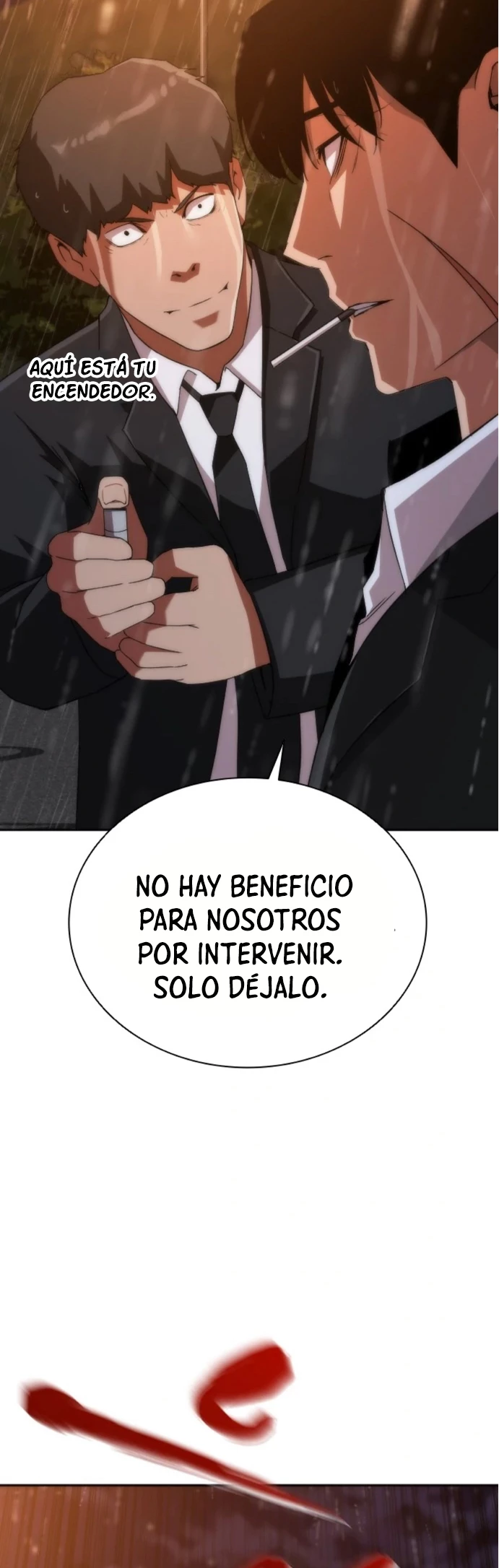 apocalipsis zombie 82 08 Capitulo 4 página 38