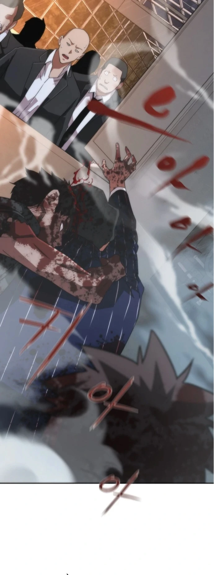 apocalipsis zombie 82 08 Capitulo 4 página 43