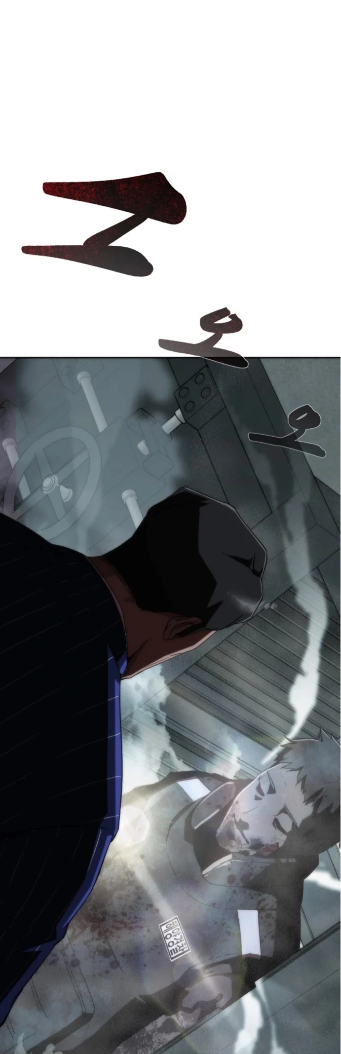 apocalipsis zombie 82 08 Capitulo 4 página 5
