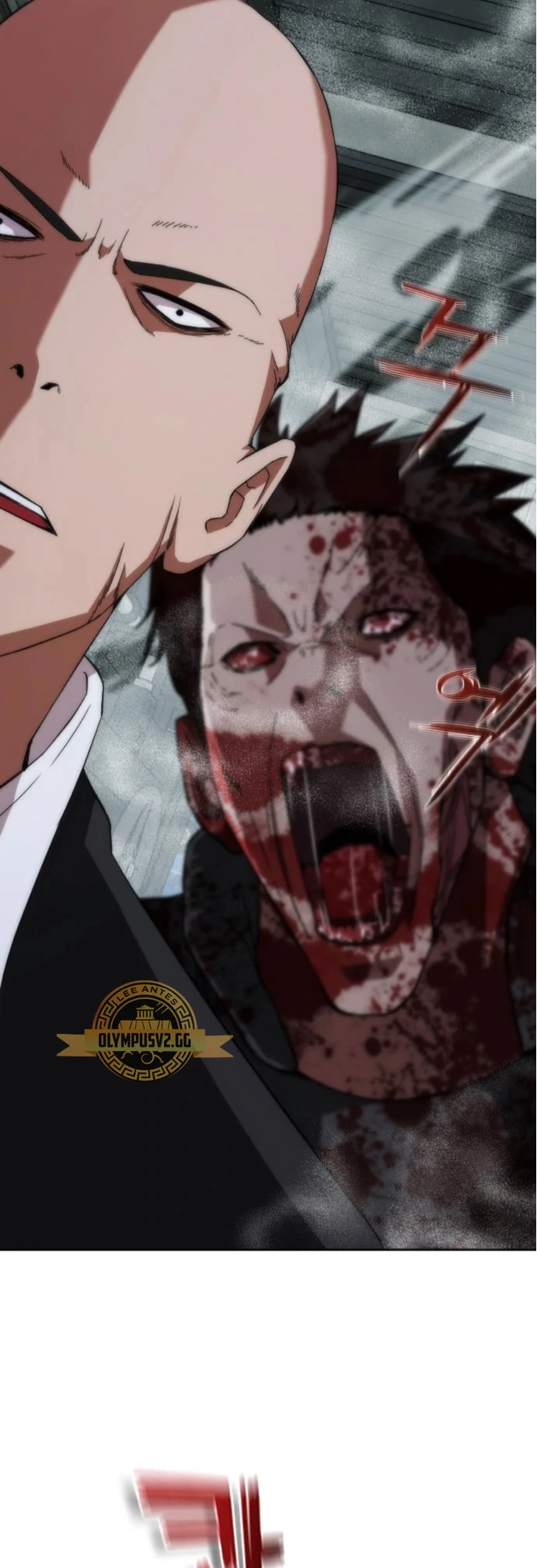 apocalipsis zombie 82 08 Capitulo 4 página 50