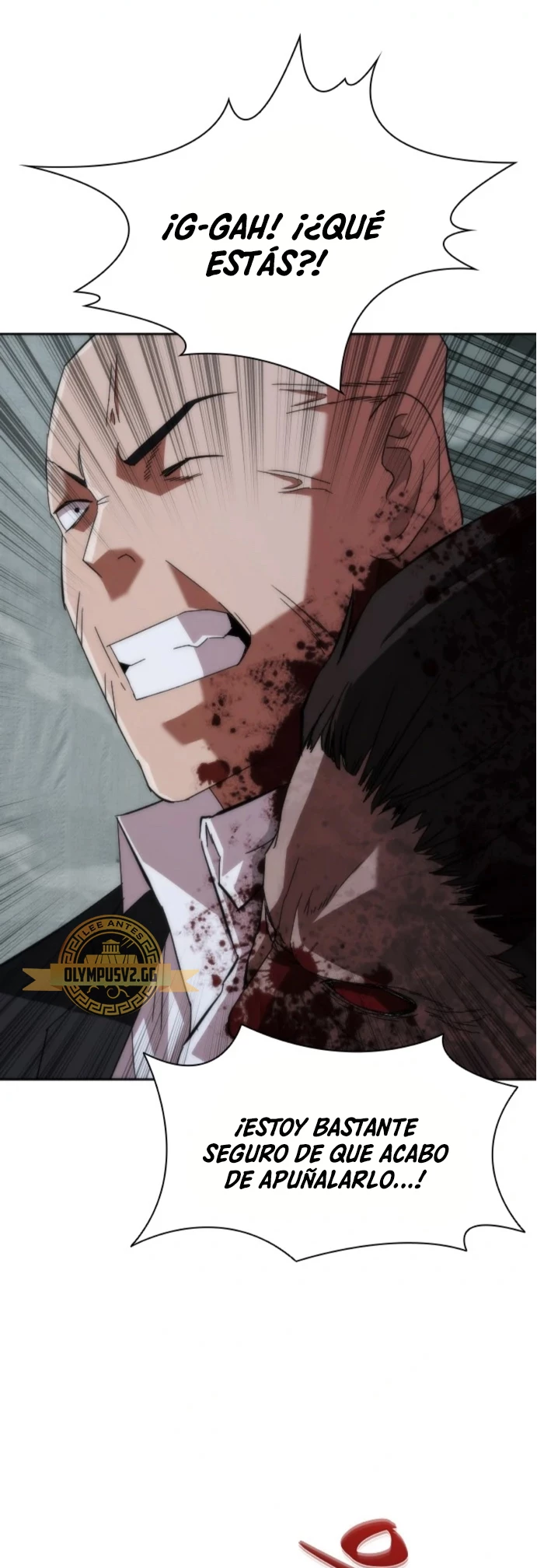 apocalipsis zombie 82 08 Capitulo 4 página 52