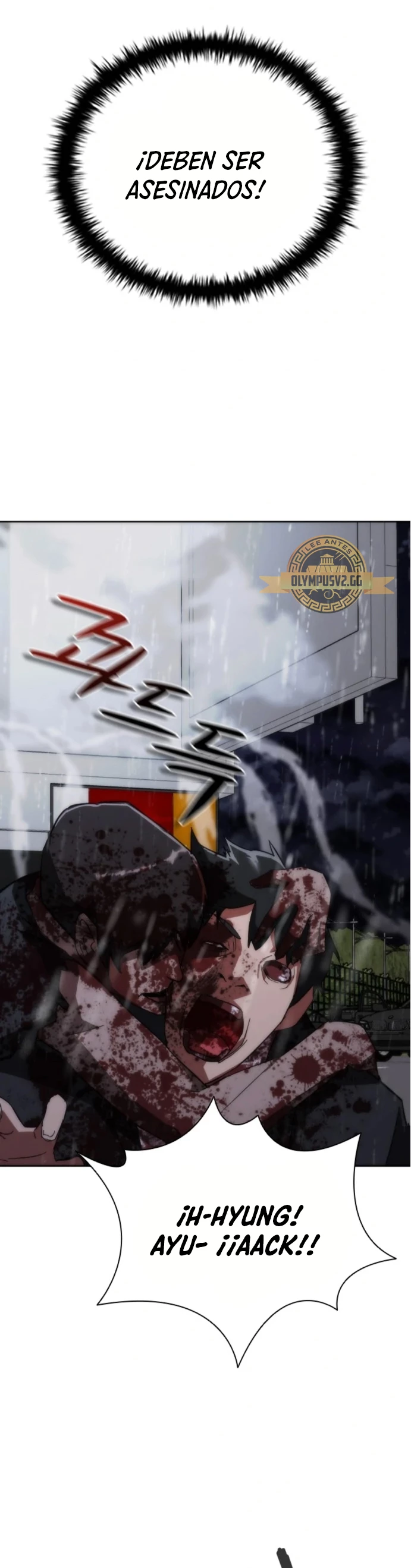 apocalipsis zombie 82 08 Capitulo 4 página 60