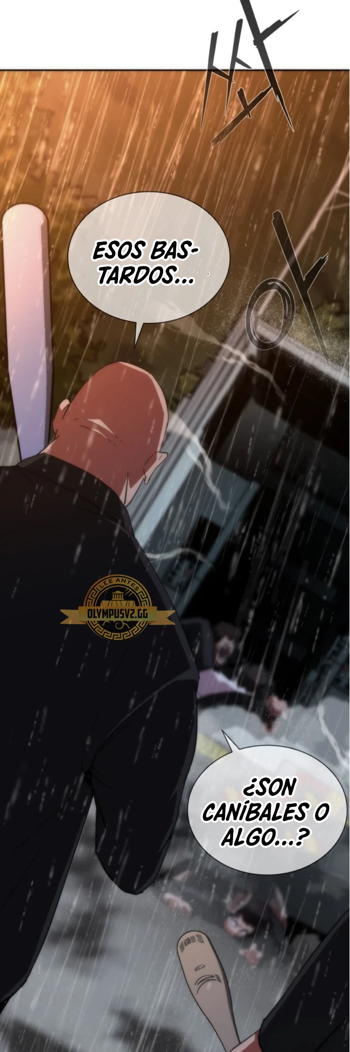 apocalipsis zombie 82 08 Capitulo 4 página 61