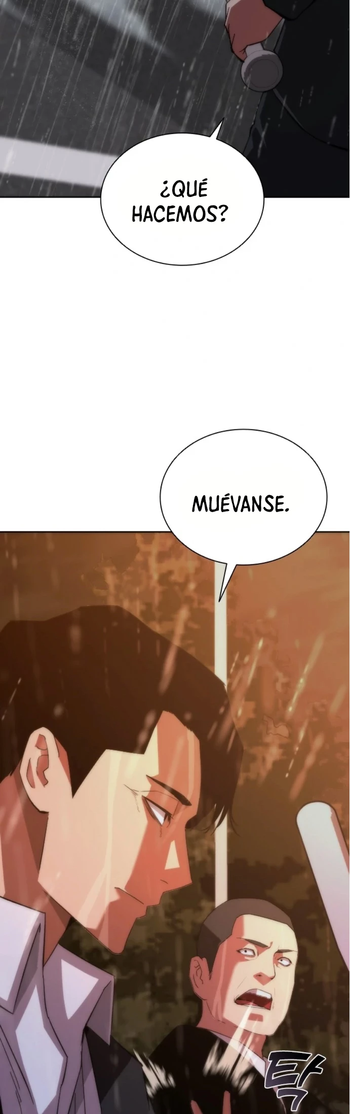 apocalipsis zombie 82 08 Capitulo 4 página 62