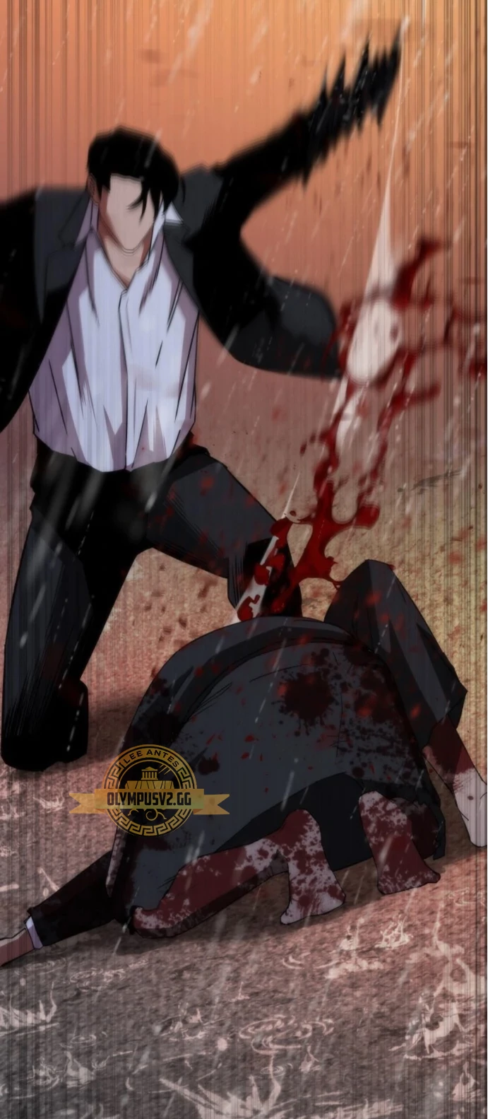 apocalipsis zombie 82 08 Capitulo 4 página 65