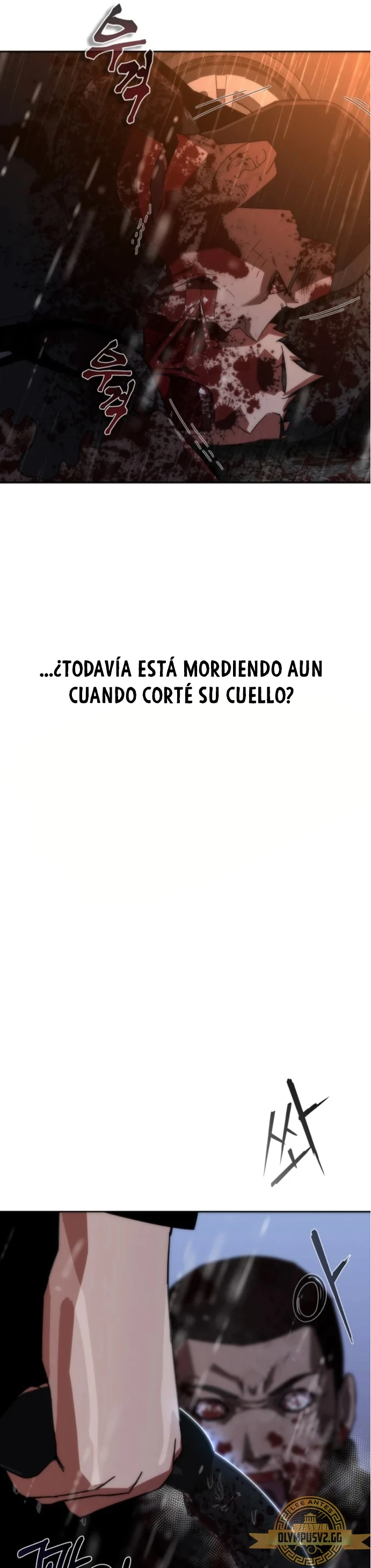 apocalipsis zombie 82 08 Capitulo 4 página 67