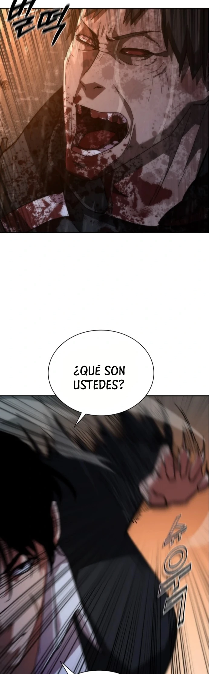 apocalipsis zombie 82 08 Capitulo 4 página 76