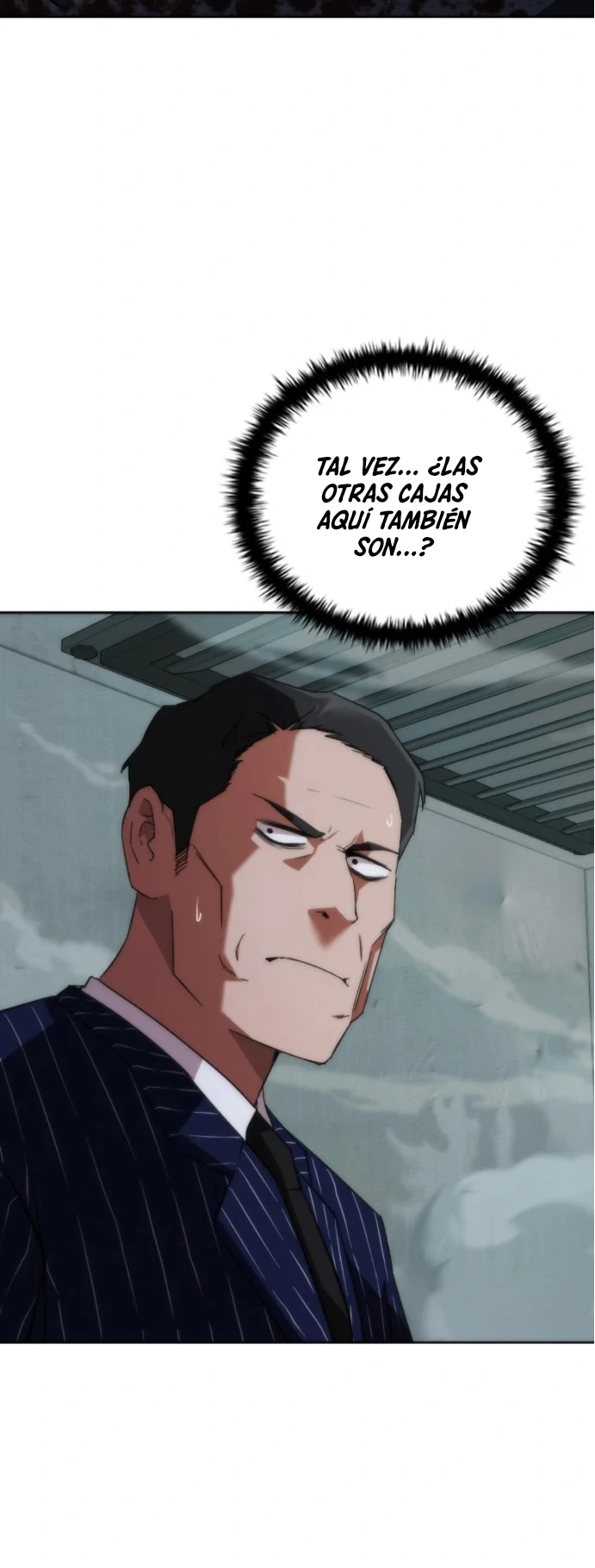 apocalipsis zombie 82 08 Capitulo 4 página 8