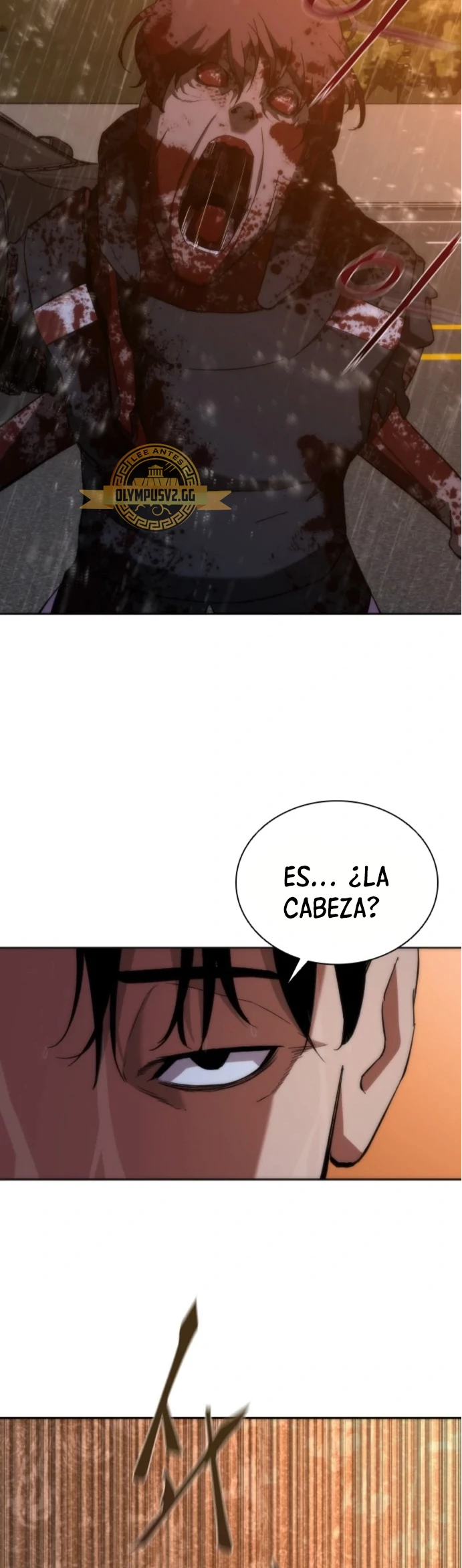 apocalipsis zombie 82 08 Capitulo 4 página 83