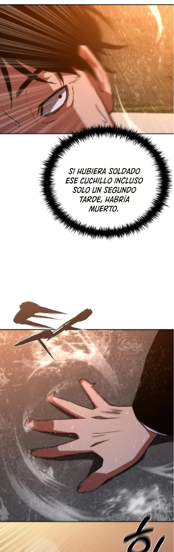 apocalipsis zombie 82 08 Capitulo 4 página 88