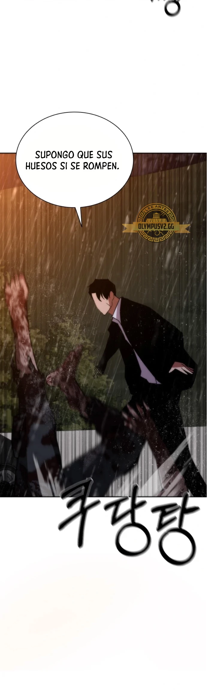 apocalipsis zombie 82 08 Capitulo 4 página 90