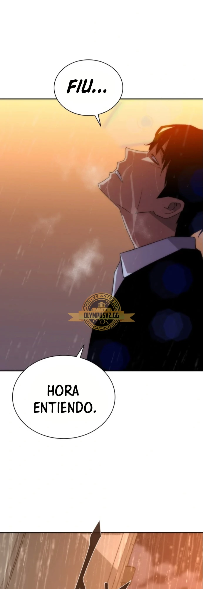 apocalipsis zombie 82 08 Capitulo 4 página 95