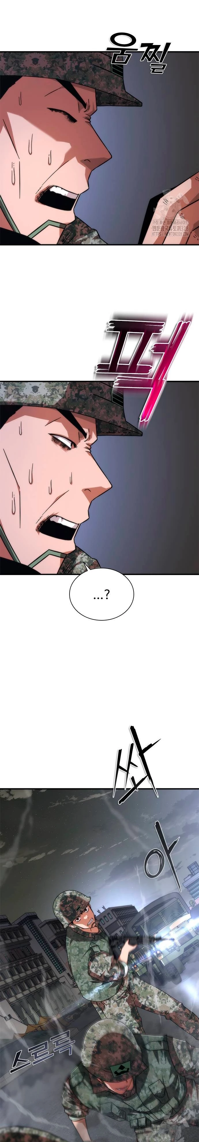 apocalipsis zombie 82 08 Capitulo 40 página 19