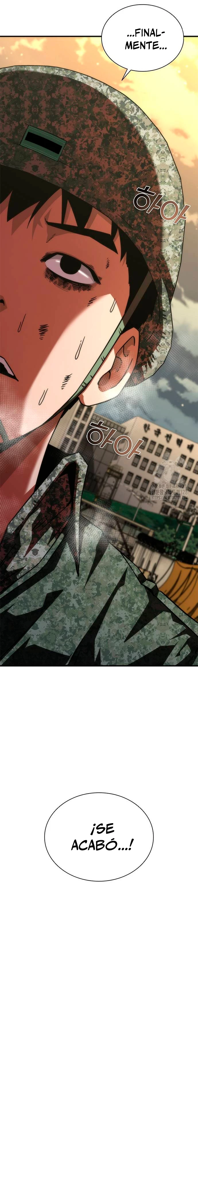apocalipsis zombie 82 08 Capitulo 40 página 30