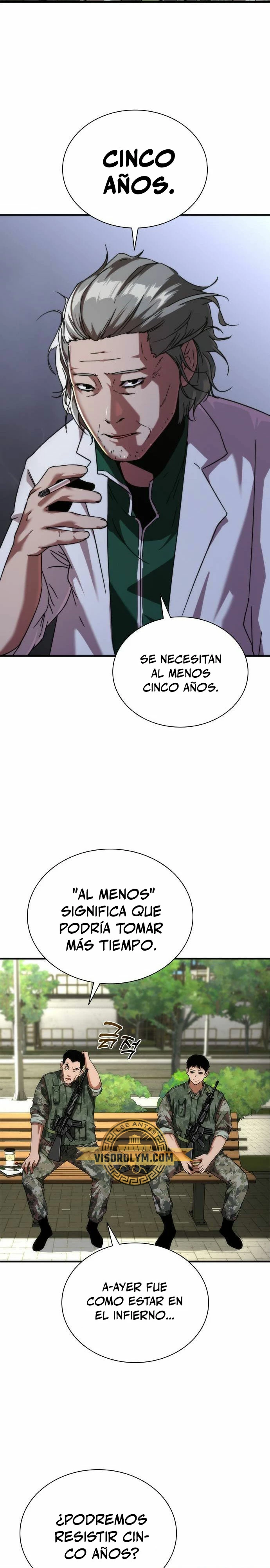 apocalipsis zombie 82 08 Capitulo 41 página 12