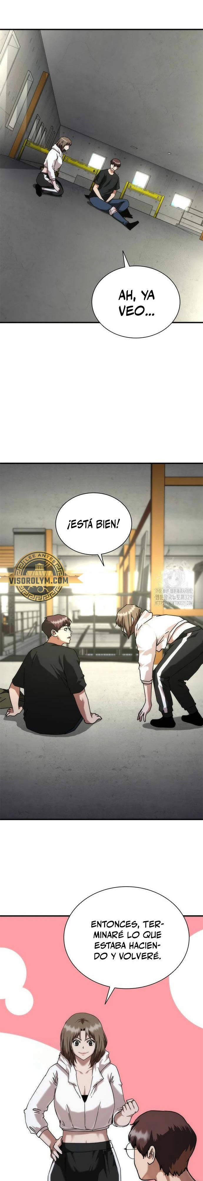 apocalipsis zombie 82 08 Capitulo 41 página 24