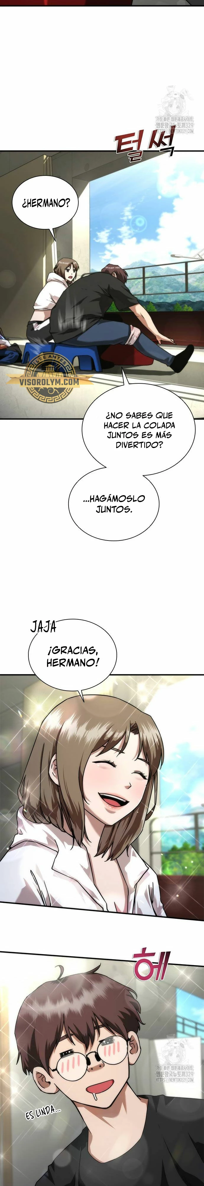 apocalipsis zombie 82 08 Capitulo 41 página 28