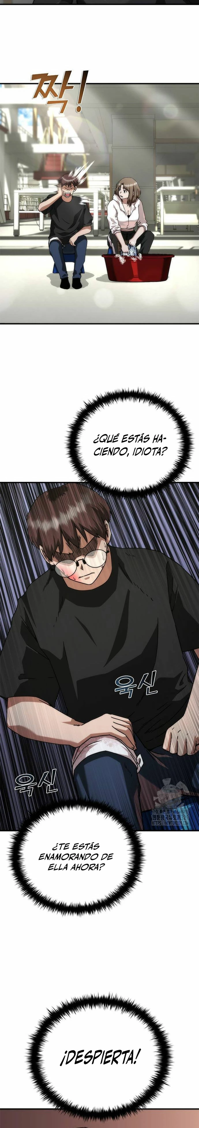 apocalipsis zombie 82 08 Capitulo 41 página 29