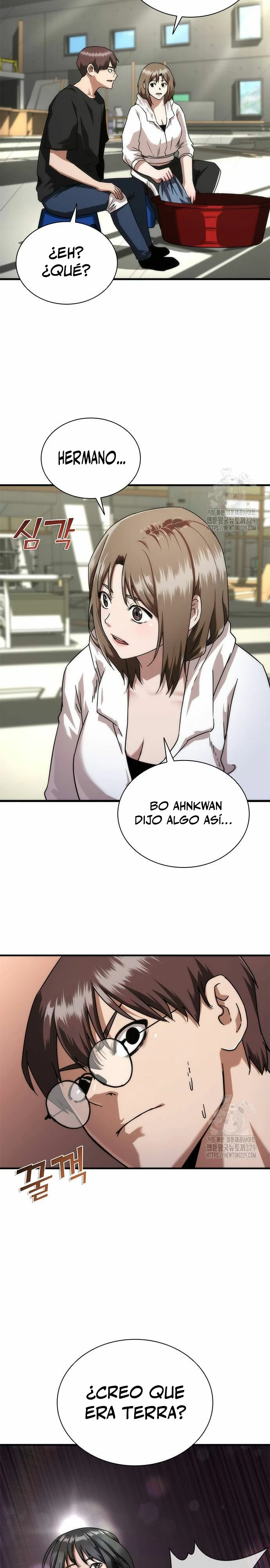 apocalipsis zombie 82 08 Capitulo 41 página 31