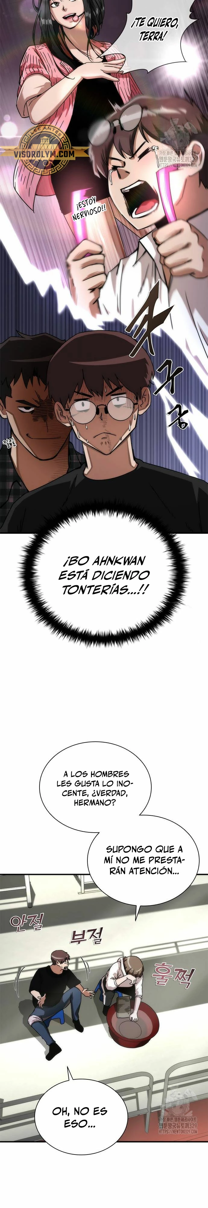 apocalipsis zombie 82 08 Capitulo 41 página 32