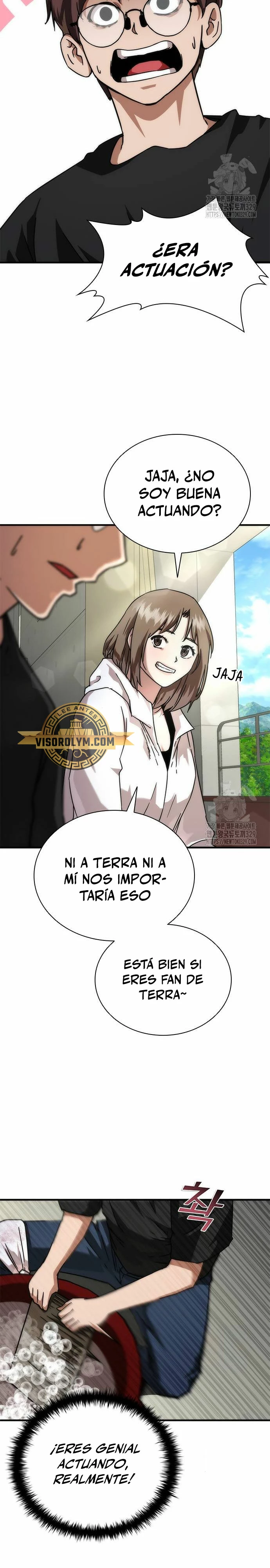 apocalipsis zombie 82 08 Capitulo 41 página 34