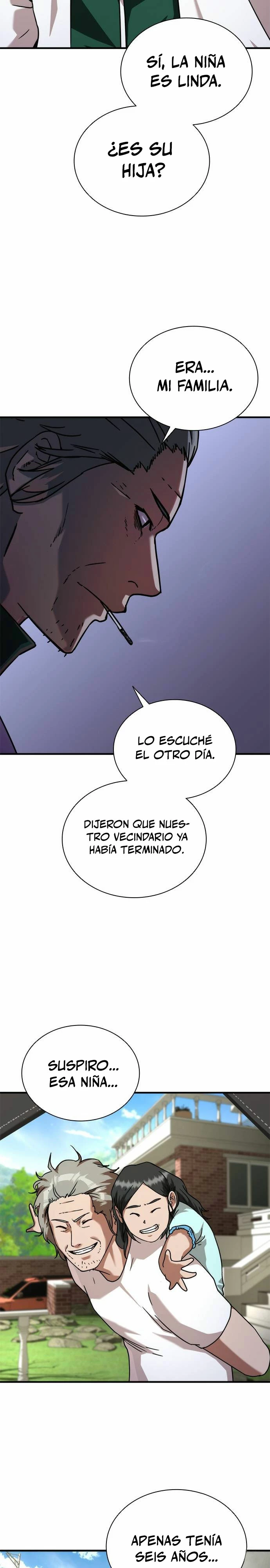 apocalipsis zombie 82 08 Capitulo 41 página 5