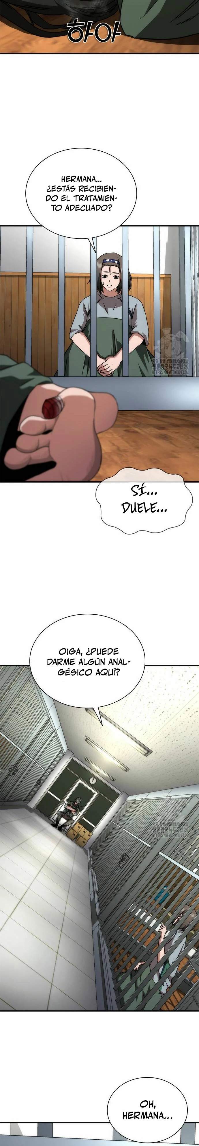 apocalipsis zombie 82 08 Capitulo 42 página 15