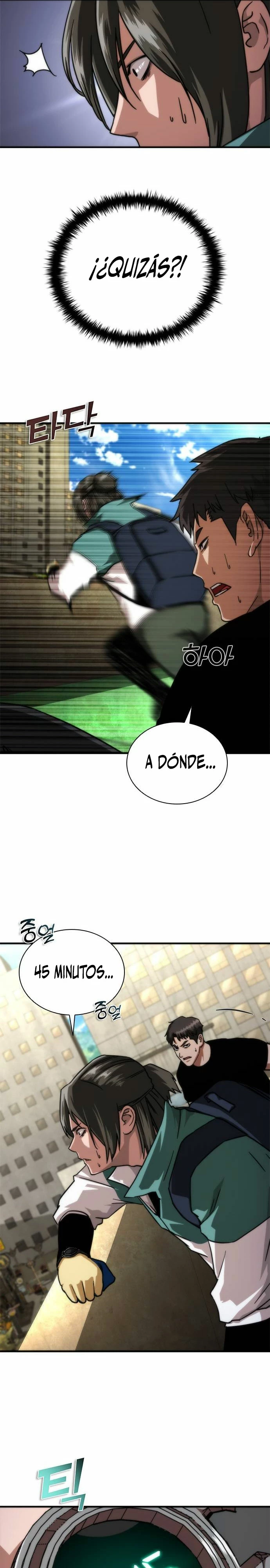 apocalipsis zombie 82 08 Capitulo 43 página 37