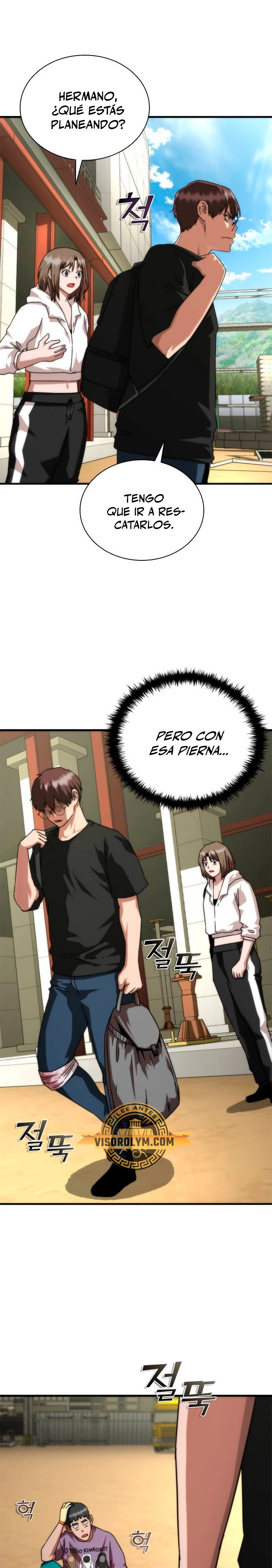 apocalipsis zombie 82 08 Capitulo 44 página 12