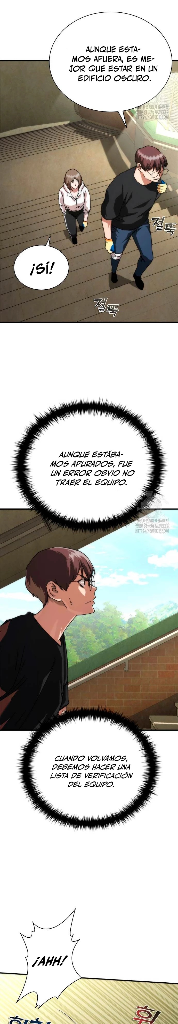 apocalipsis zombie 82 08 Capitulo 44 página 24